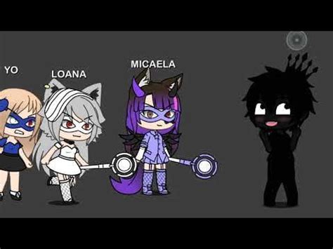 Hell Village: Micaela 11 .